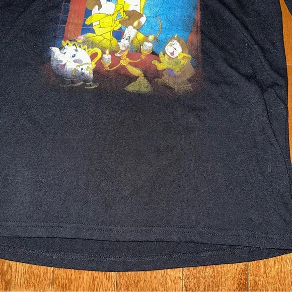 Beauty & the beast top - Picture 5 of 6